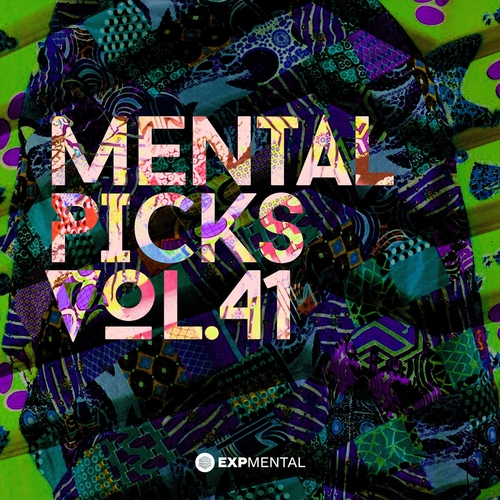 VA - Mental Picks Vol.41 [XPMVA041]